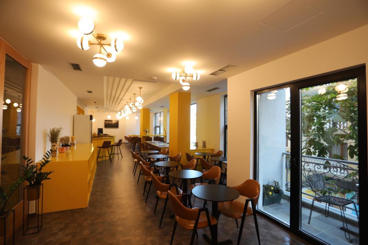 Elite Hotel Pogradec Luaran gambar
